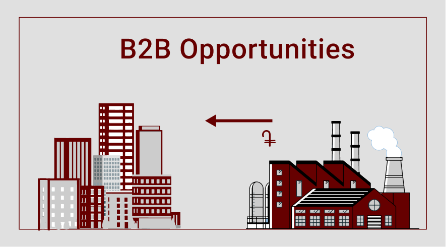 B2B Opportunities