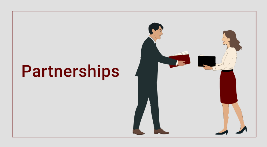 Partnerships